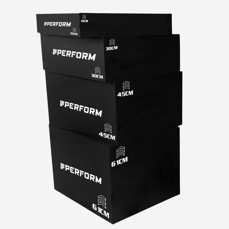Plyoboxen