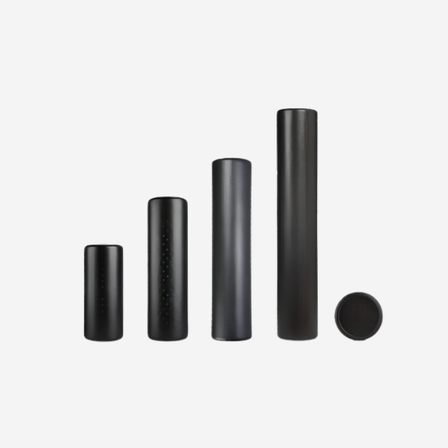 Foam rollers