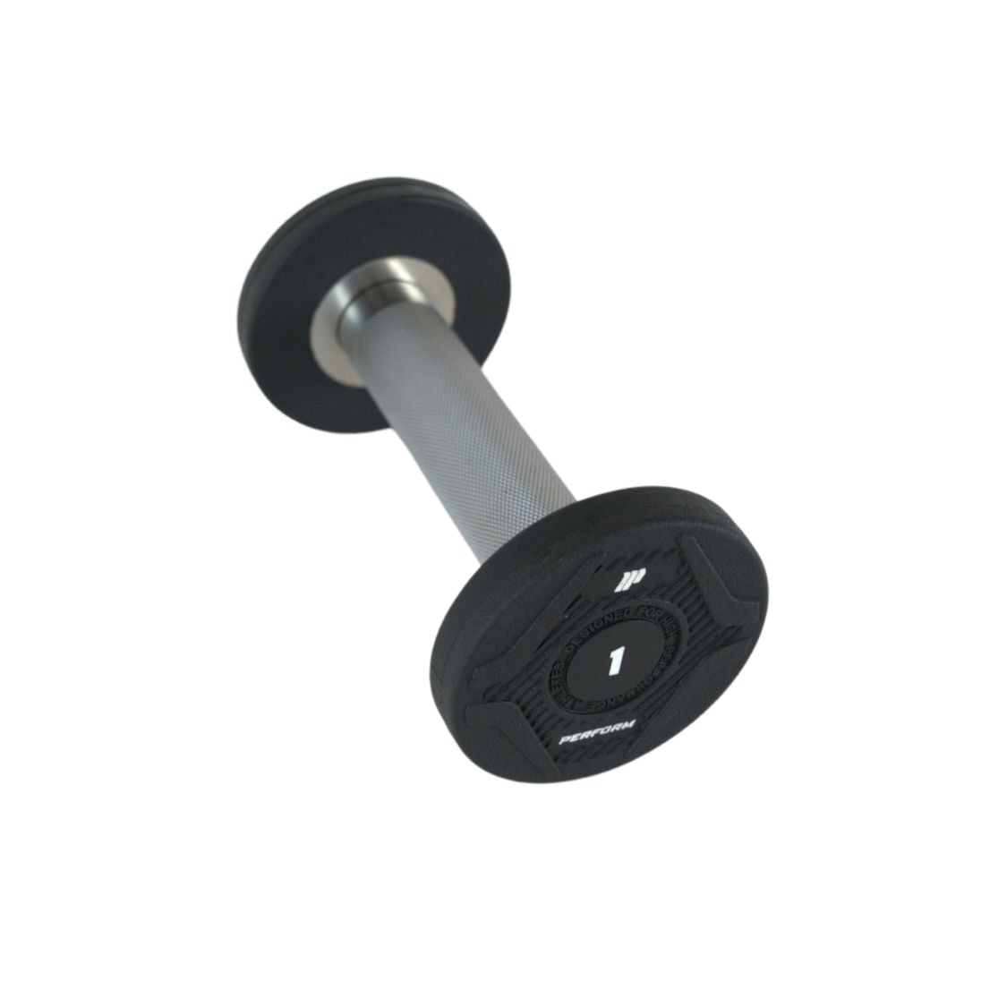 Perform | PU dumbbellset 1kg