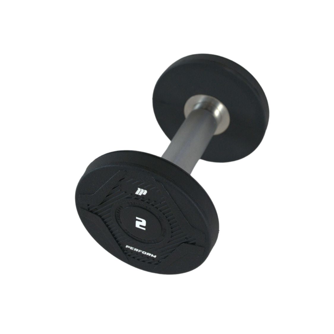Perform | PU dumbbellset 2kg