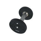 Perform | PU dumbbellset 2kg