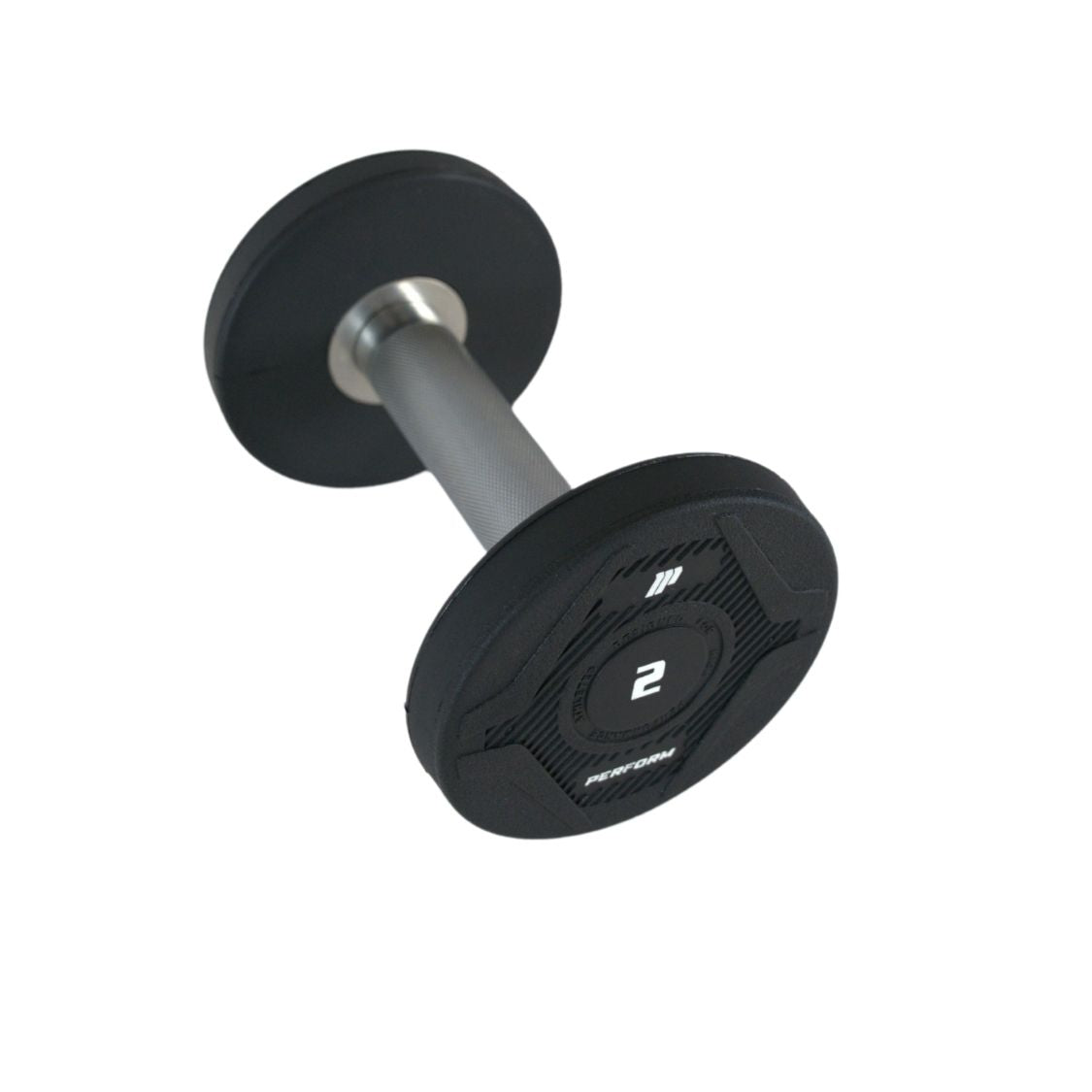 Perform | PU dumbbellset 2kg