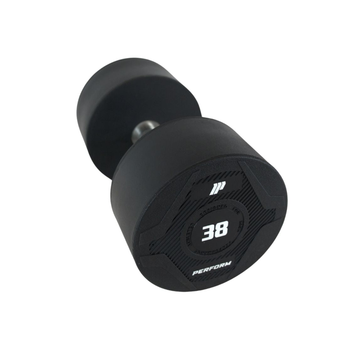 Perform | PU dumbbellset 38kg
