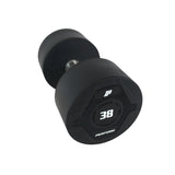 Perform | PU dumbbellset 38kg