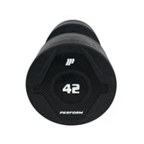 Perform | PU dumbbellset 42kg
