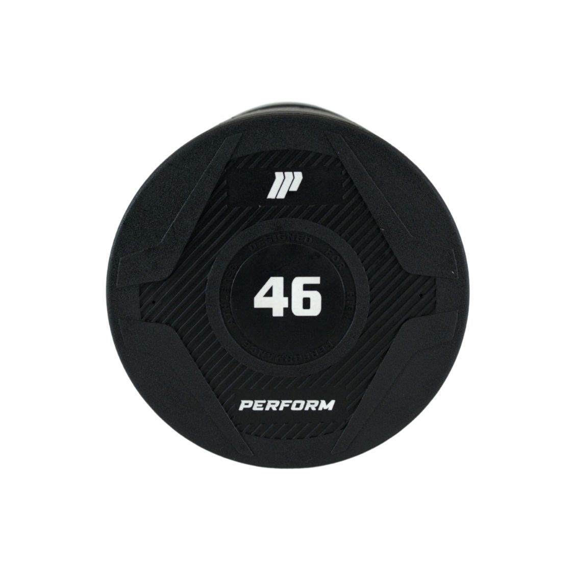 Perform | PU dumbbellset 46kg