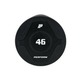 Perform | PU dumbbellset 46kg