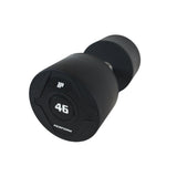Perform | PU dumbbellset 46kg