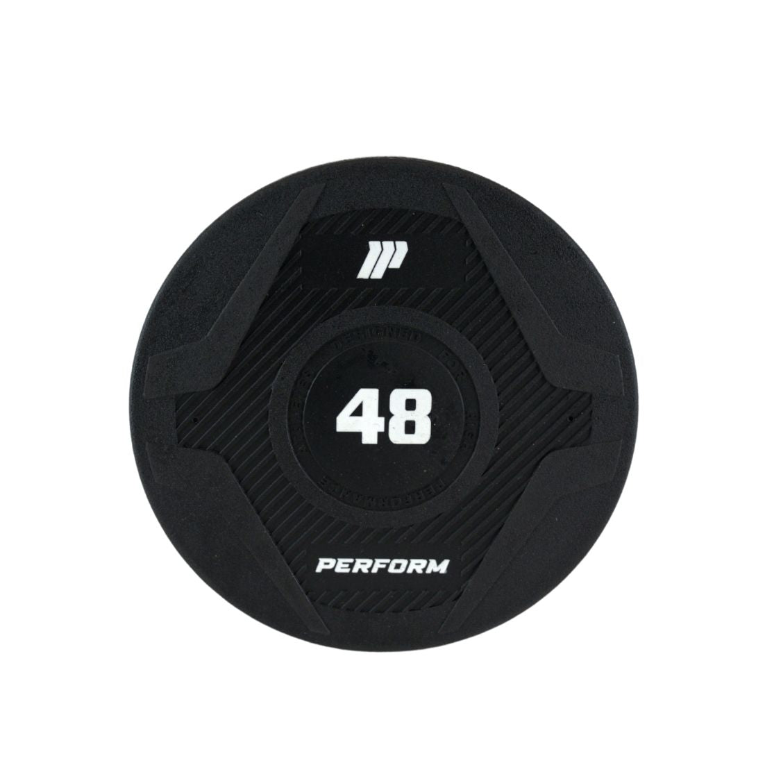 Perform | PU dumbbellset 48kg