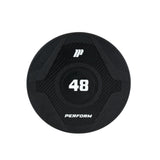 Perform | PU dumbbellset 48kg