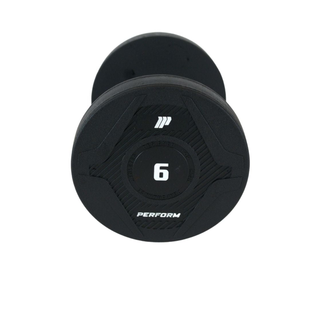 Perform | PU dumbbellset 6kg