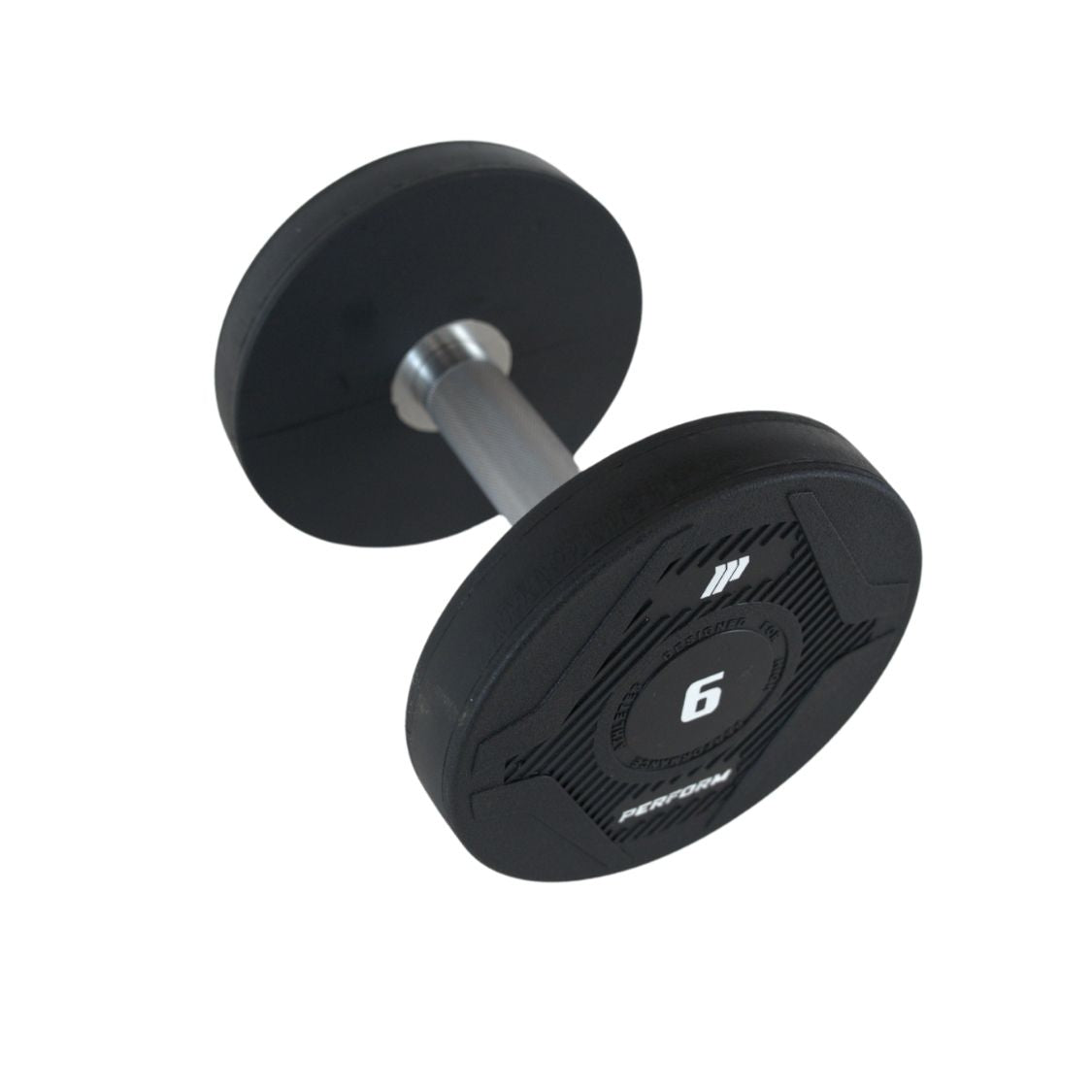 Perform | PU dumbbellset 6kg