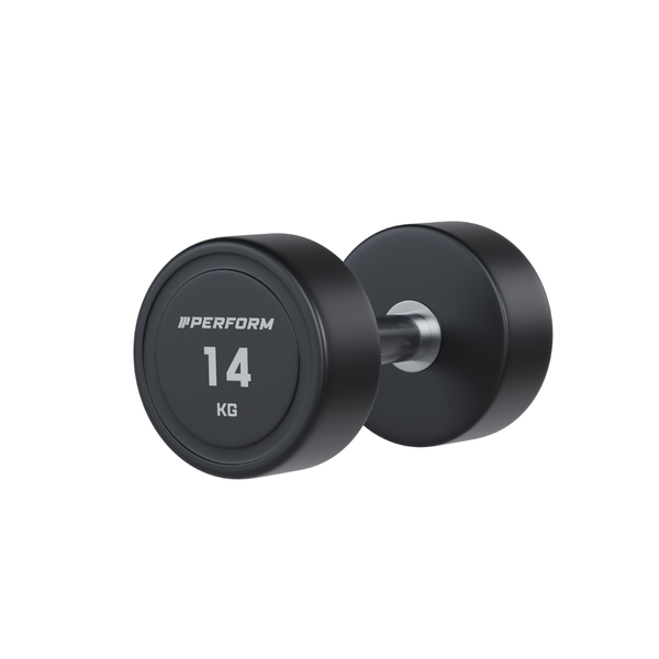 CPU dumbbellset 12-20kg | Perform Fitness