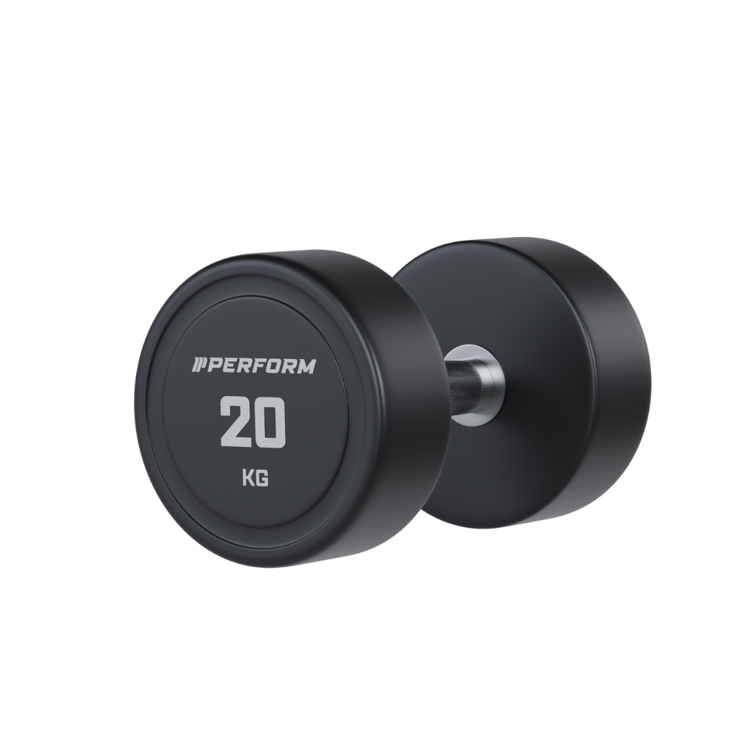 Perform | CPU dumbbellset 12-20kg