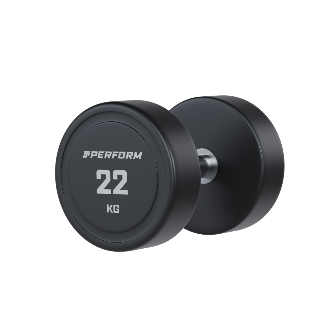 Perform | CPU dumbbellset 22-30kg
