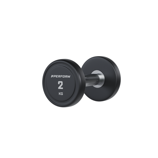 CPU dumbbellset 1-10kg | Perform Fitness
