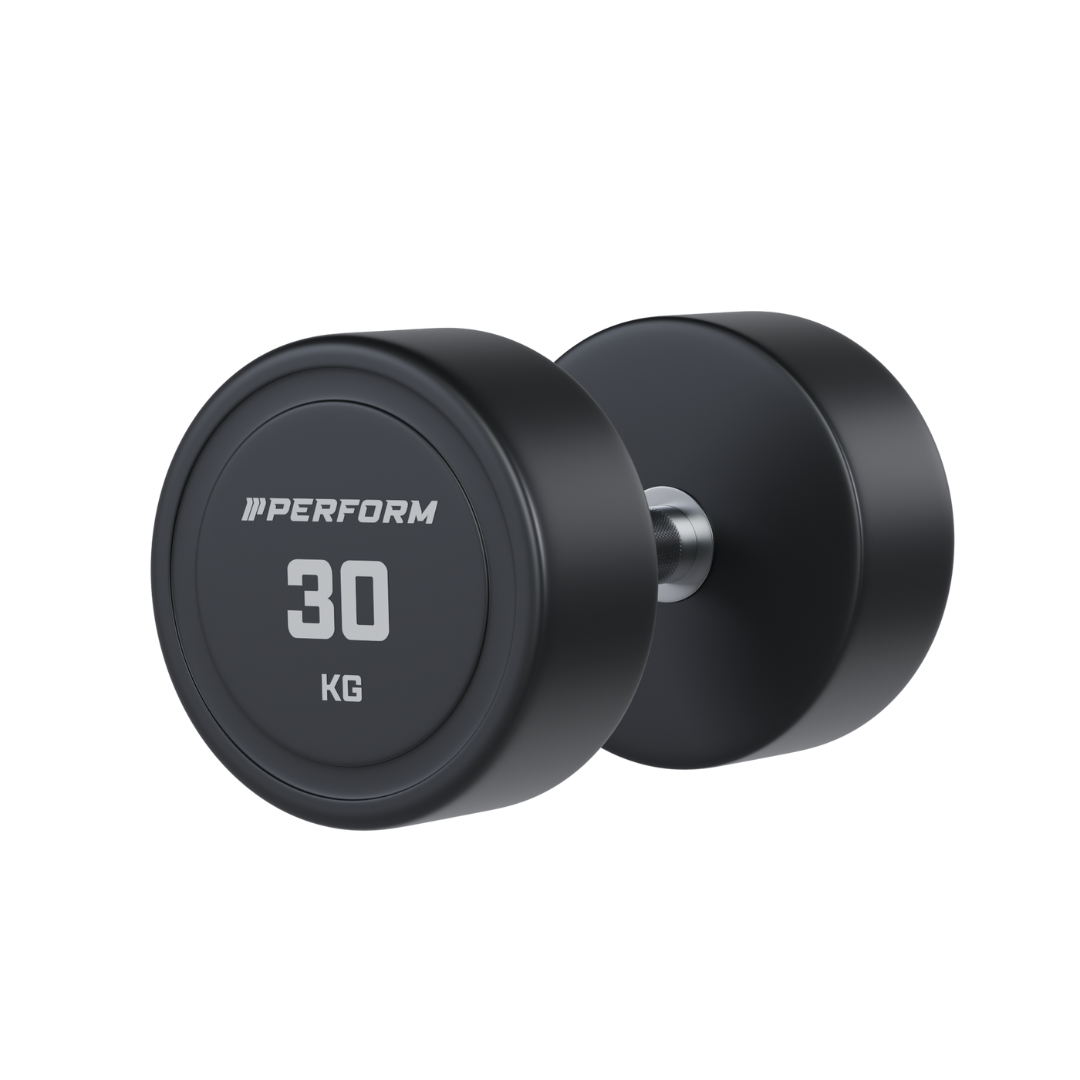 Perform | CPU dumbbellset 22-30kg