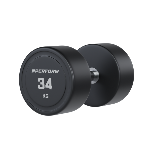 CPU dumbbellset 32-40kg | Perform Fitness