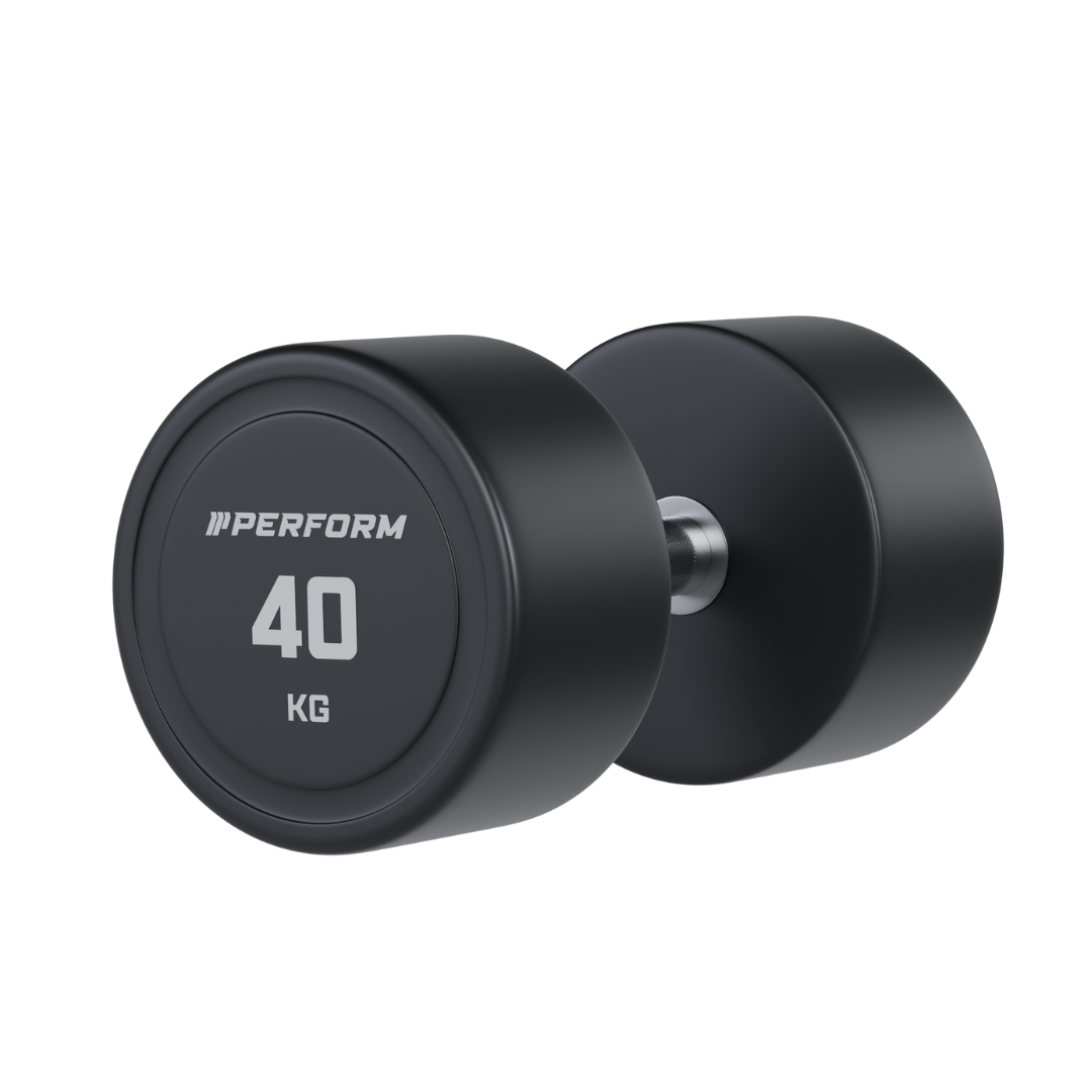 Perform | CPU dumbbellset 40kg