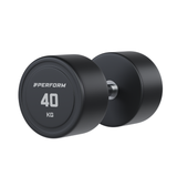 Perform | CPU dumbbellset 32-40kg