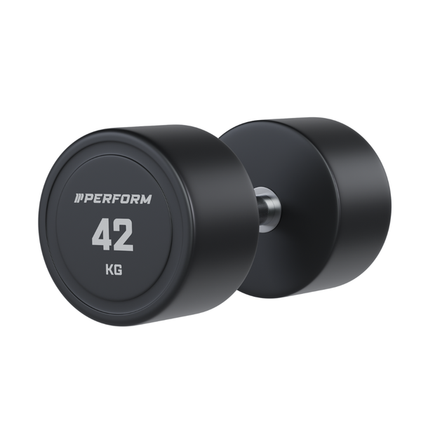 CPU dumbbellset 42-50kg | Perform Fitness
