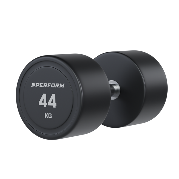 CPU dumbbellset 42-50kg | Perform Fitness