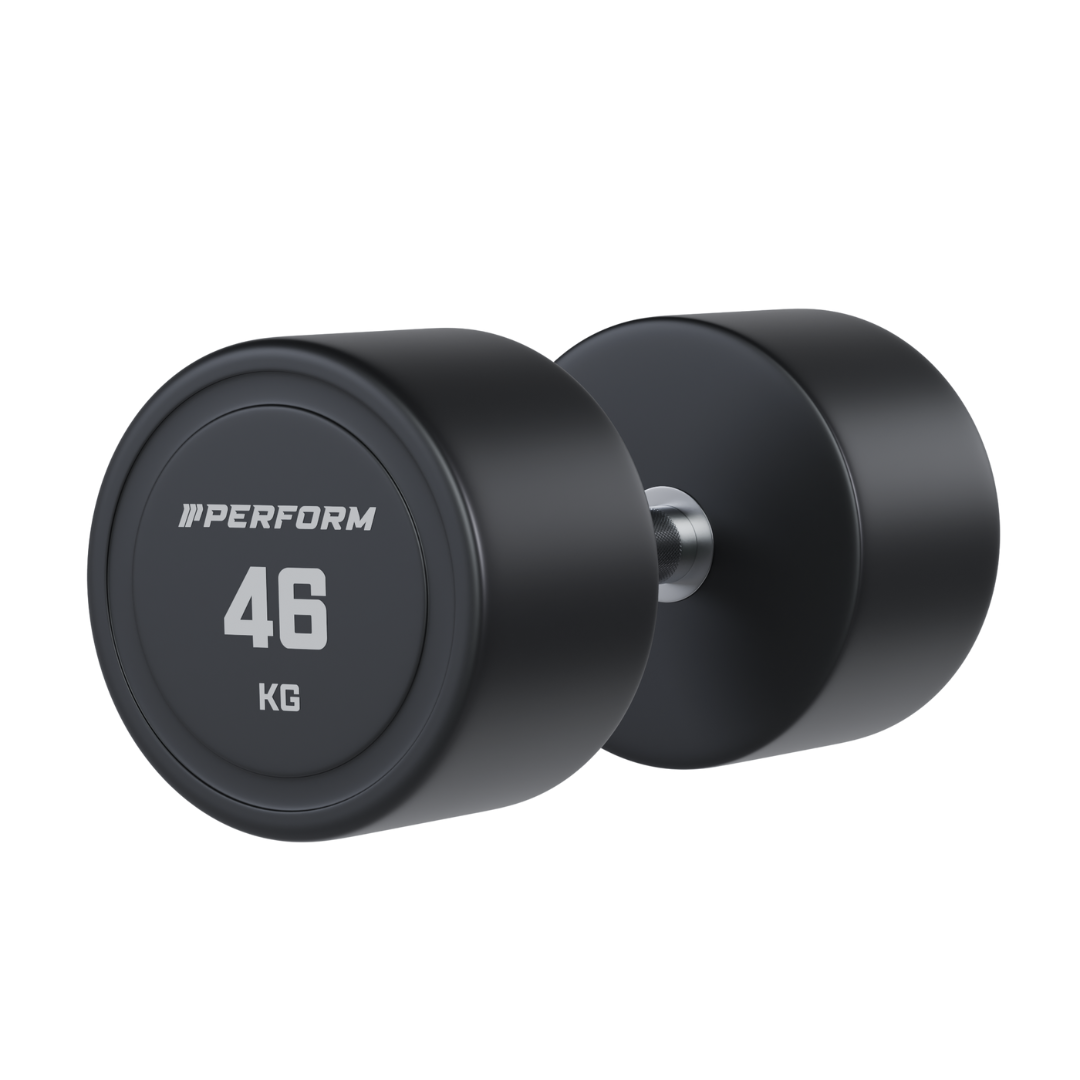 Perform | CPU dumbbellset 46kg