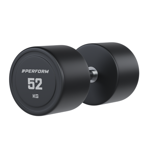 Perform | CPU dumbbell Set | 52-60 kg