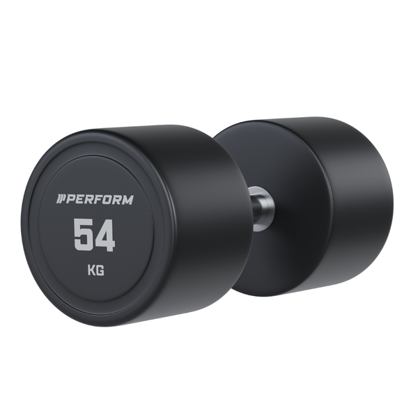 Perform | CPU dumbbell Set | 52-60 kg