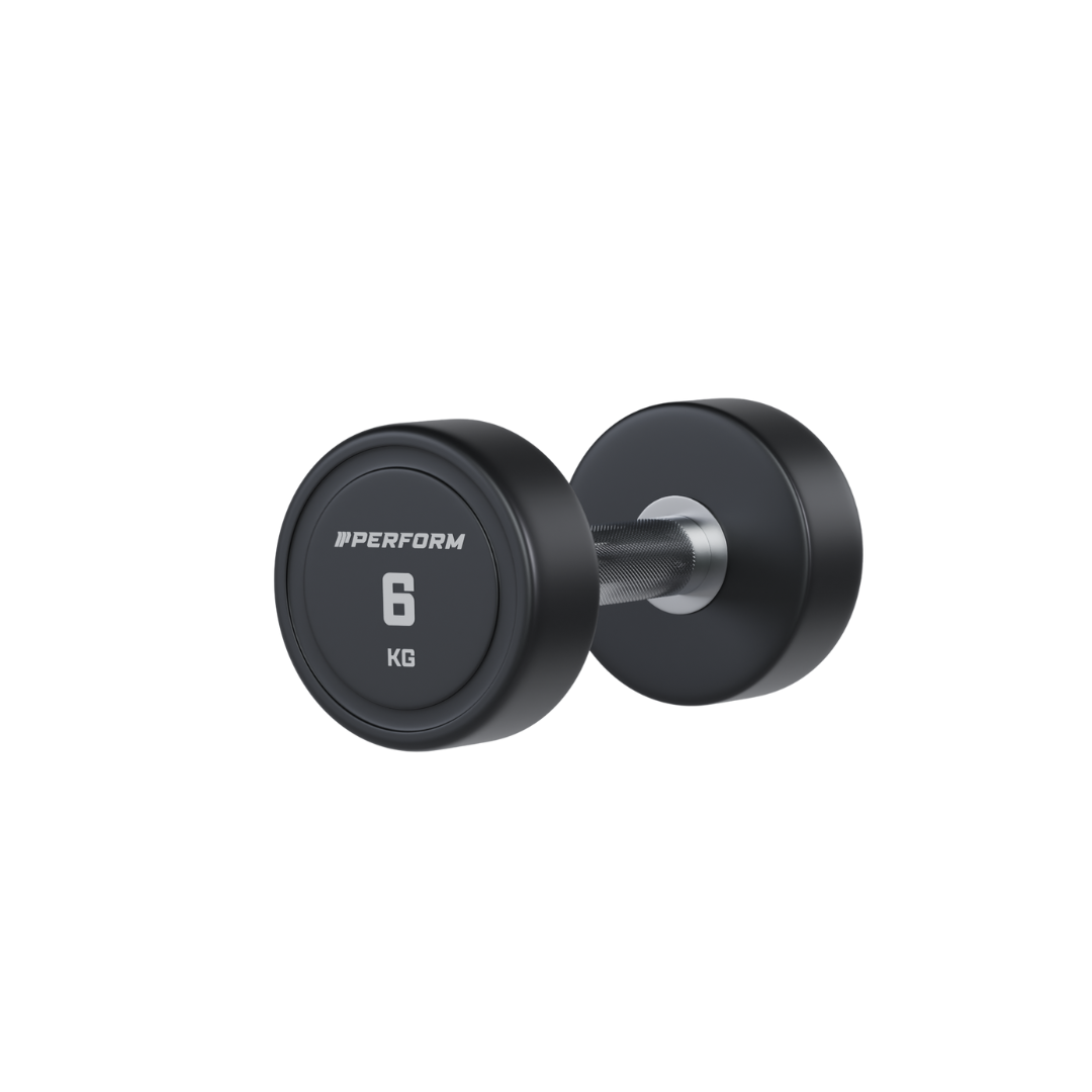 Perform | CPU dumbbellset 6kg
