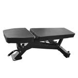Perform | Commercial adjustable bench