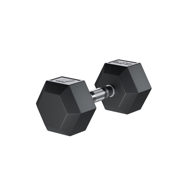 Hexagon dumbbell set 12,5-20kg | Perform Fitness