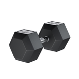 Perform | Hexagon dumbbell set 2,5-40kg