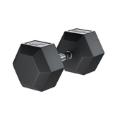 Perform | Hexagon dumbbell set 2,5-40kg