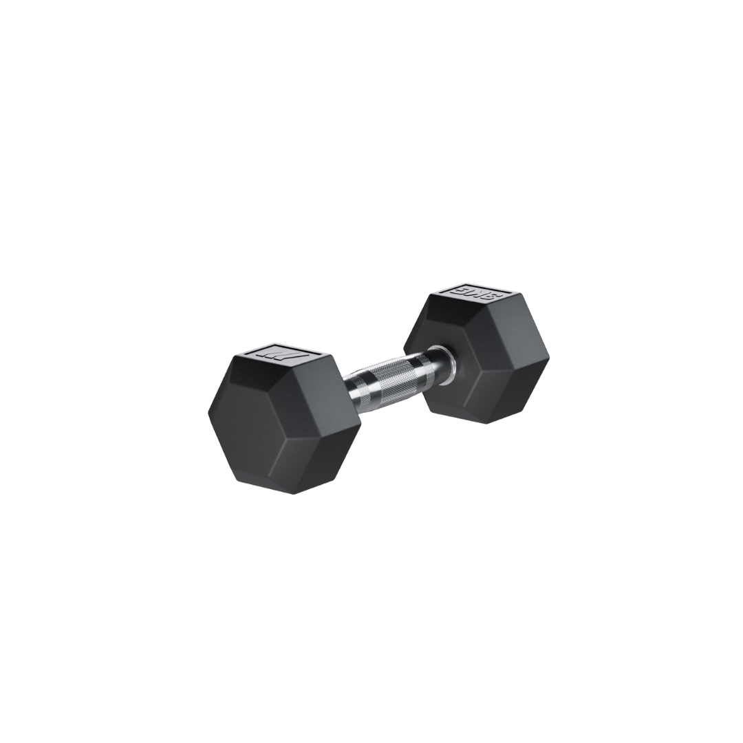 Perform | Hexagon dumbbell set 3kg