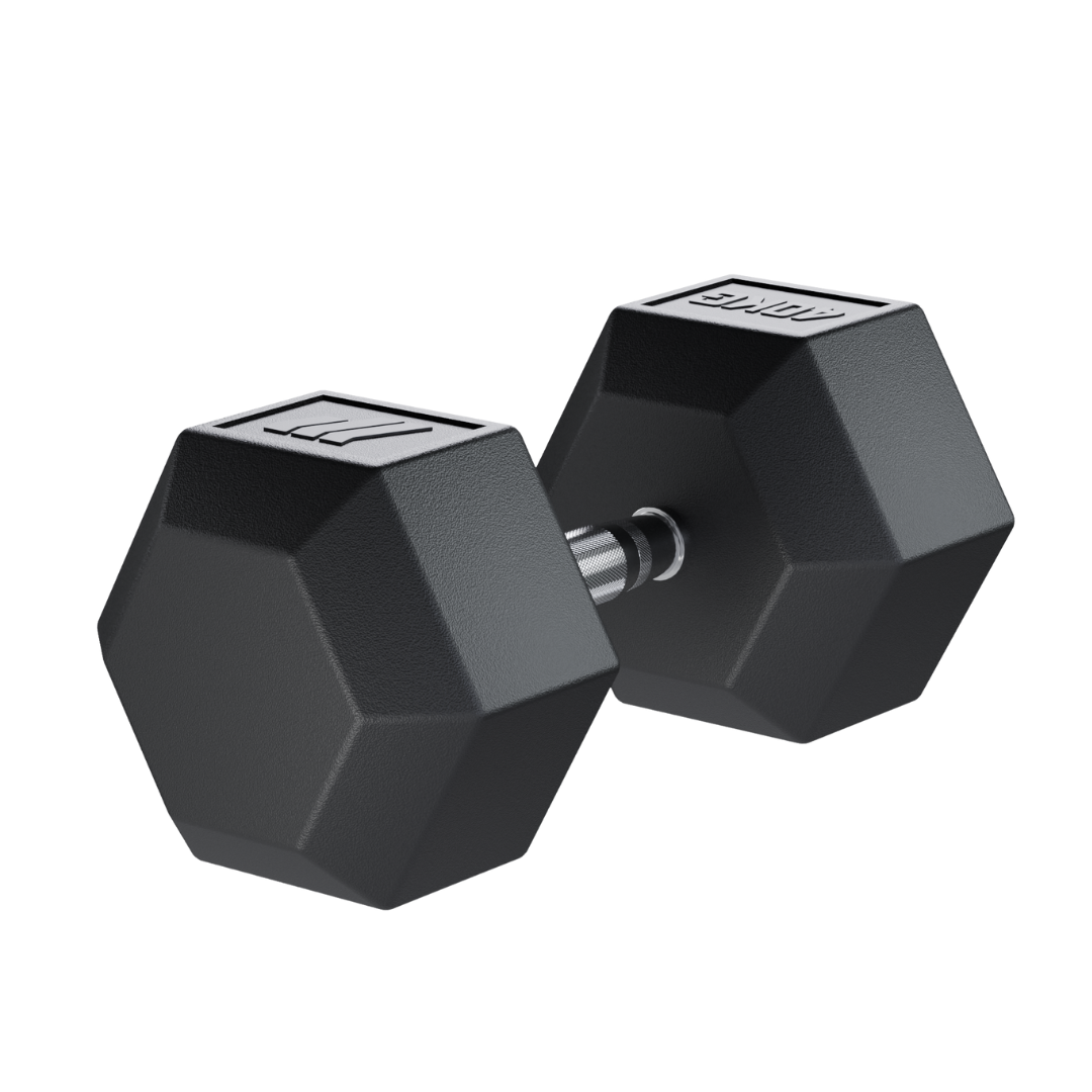 Perform | Hexagon dumbbell set 40kg