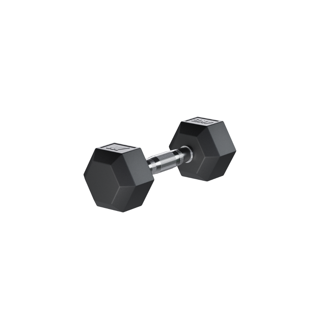 Perform | Hexagon dumbbell set 1-10kg