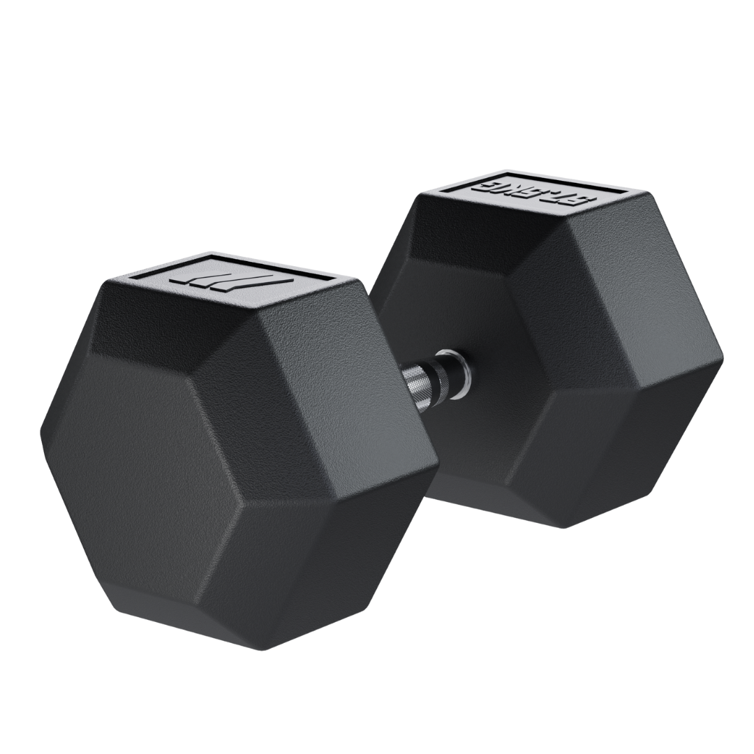 Perform | Hexagon dumbbell set 57,5kg