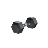Perform | Hexagon dumbbell set 2,5-10kg