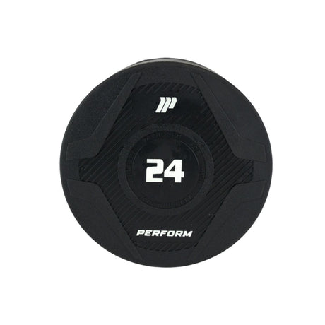 PerformPUdumbbellset24kg