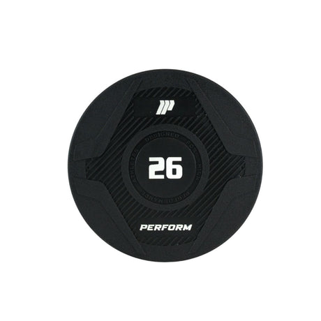 PerformPUdumbbellset26kg