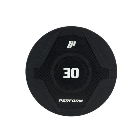 PerformPUdumbbellset30kg