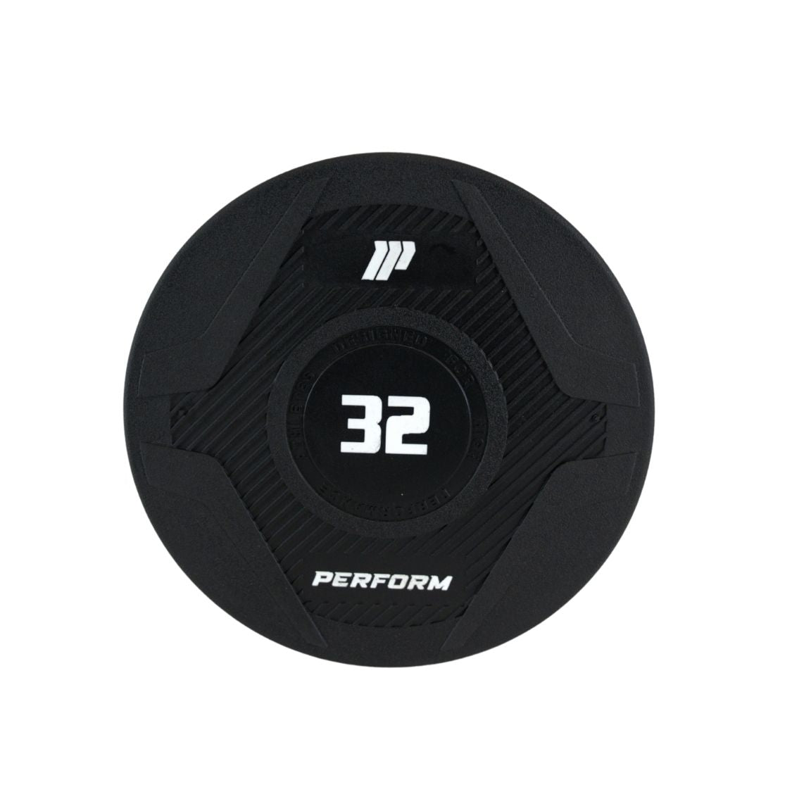 PerformPUdumbbellset32kg