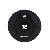 PerformPUdumbbellset32kg