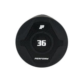 PerformPUdumbbellset36kg
