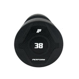 PerformPUdumbbellset38kg