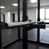 Crossfit Mens Bar | 220cm | Perform Fitness