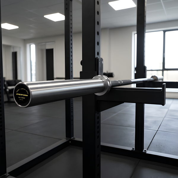 Perform | Crossfit Mens Bar | 220cm