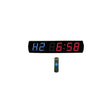 Perform | 6 digit timer (with Remote)