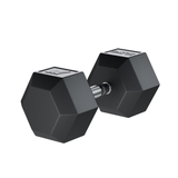 Premium Hexagon dumbbells | Losse dumbbell sets